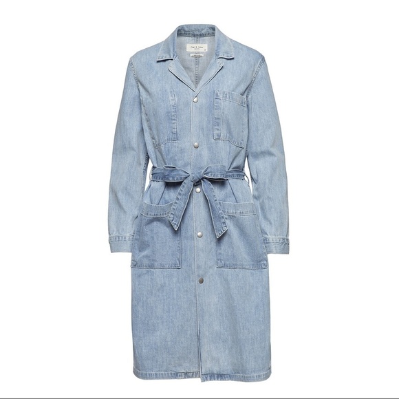 Rag + Bone Flasher  Jacket - Picture 1 of 7